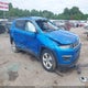 3C4NJCBB3JT425073 2018 Jeep Compass Latitude Fwd auction photo thumbnail 6