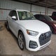 WA1BAAFY8M2034944 2021 Audi Q5 Premium Plus 45 Tfsi Quattro S Tronic auction photo thumbnail 1