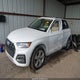 WA1BAAFY8M2034944 2021 Audi Q5 Premium Plus 45 Tfsi Quattro S Tronic auction photo thumbnail 2