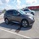 5N1AZ2MH4JN195834 2018 Nissan Murano Platinum auction photo thumbnail 13