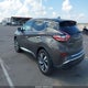 5N1AZ2MH4JN195834 2018 Nissan Murano Platinum auction photo thumbnail 3