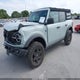 1FMDE5BH9NLA87269 2022 Ford Bronco Black Diamond auction photo thumbnail 2