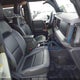 1FMDE5BH9NLA87269 2022 Ford Bronco Black Diamond auction photo thumbnail 5
