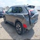 JN8BT3BB7PW469761 2023 Nissan Rogue Sv Intelligent Awd auction photo thumbnail 3