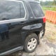 2GKFLXE30F6140681 2015 GMC Terrain Slt-1 auction photo thumbnail 6