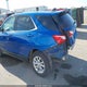 3GNAXKEVXKS611270 2019 Chevrolet Equinox Lt auction photo thumbnail 18