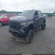 1GCPDBEK1NZ618116 2022 Chevrolet Silverado 1500 4Wd Short Bed Custom auction photo thumbnail 2