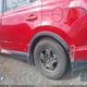 2T3BFREVXHW612066 2017 Toyota Rav4 Le auction photo thumbnail 18
