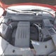 1GNALDEK2FZ134923 2015 Chevrolet Equinox Ltz auction photo thumbnail 10