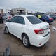 JTDBU4EE8BJ096868 2011 Toyota Corolla Le auction photo thumbnail 3