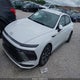 KMHL64JA2RA412952 2024 Hyundai Sonata Sel auction photo thumbnail 2