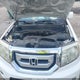 5FNYF489X9B016359 2009 Honda Pilot Touring auction photo thumbnail 10