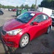 KNAFK4A61G5493907 2016 Kia Forte Lx auction photo thumbnail 2