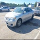 4T4BF3EKXAR081135 2010 Toyota Camry Le auction photo thumbnail 2