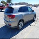 5XYPGDA52KG486366 2019 Kia Sorento 3.3L Lx auction photo thumbnail 4