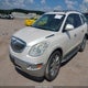 5GAKRCEDXBJ304933 2011 Buick Enclave 2Xl auction photo thumbnail 2