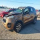 KNDPN3AC9H7233744 2017 Kia Sportage Ex auction photo thumbnail 2