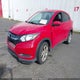 3CZRU6H56HM724504 2017 Honda Hr-V Ex auction photo thumbnail 2