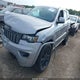 1C4RJFAG4LC116551 2020 Jeep Grand Cherokee Altitude 4X4 auction photo thumbnail 2