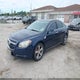 1G1ZC5E01CF251589 2012 Chevrolet Malibu 1Lt auction photo thumbnail 2