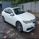 19UUB1F59FA018215 2015 Acura Tlx Tech auction photo thumbnail 1