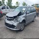 2C4RDGCG1KR594474 2019 Dodge Grand Caravan Sxt auction photo thumbnail 2
