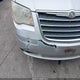 2A4RR5D14AR458350 2010 Chrysler Town & Country Touring auction photo thumbnail 6