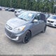KMHCU5AE0EU151926 2014 Hyundai Accent Se auction photo thumbnail 2