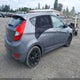 KMHCU5AE0EU151926 2014 Hyundai Accent Se auction photo thumbnail 4