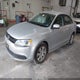 3VWDP7AJ4DM412712 2013 Volkswagen Jetta 2.5L Se auction photo thumbnail 2