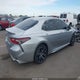 4T1S31AK8PU605971 2023 Toyota Camry Se Hybrid auction photo thumbnail 4