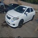1NXBU4EE5AZ249201 2010 Toyota Corolla Le auction photo thumbnail 2