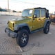 1J4BB3H12AL202382 2010 Jeep Wrangler Unlimited Sport auction photo thumbnail 2