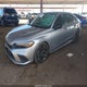 2HGFE2F56PH500858 2023 Honda Civic Sport auction photo thumbnail 2