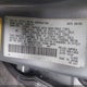 JTJGF10U030152559 2003 Lexus Rx 300 auction photo thumbnail 9