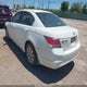 1HGCP2F32AA153966 2010 Honda Accord 2.4 Lx auction photo thumbnail 3