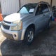 2CNDL13F866203020 2006 Chevrolet Equinox Ls auction photo thumbnail 2