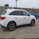 5FRYD4H40GB054348 2016 Acura Mdx Technology Acurawatch Plus Packages/Technology Package auction photo thumbnail 14