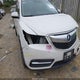 5FRYD4H40GB054348 2016 Acura Mdx Technology Acurawatch Plus Packages/Technology Package auction photo thumbnail 18