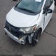 JHMGK5H53GX001746 2016 Honda Fit Lx auction photo thumbnail 6
