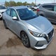 3N1AB8CV6MY259515 2021 Nissan Sentra Sv Xtronic Cvt auction photo thumbnail 1