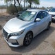 3N1AB8CV6MY259515 2021 Nissan Sentra Sv Xtronic Cvt auction photo thumbnail 2