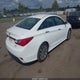 5NPEC4AC2EH876835 2014 Hyundai Sonata Limited auction photo thumbnail 4