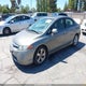 1HGFA16836L145858 2006 Honda Civic Ex auction photo thumbnail 2