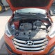 5XYZTDLB0FG255995 2015 Hyundai Santa Fe Sport 2.4L auction photo thumbnail 10