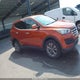 5XYZTDLB0FG255995 2015 Hyundai Santa Fe Sport 2.4L auction photo thumbnail 13