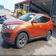 5XYZTDLB0FG255995 2015 Hyundai Santa Fe Sport 2.4L auction photo thumbnail 14