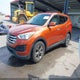 5XYZTDLB0FG255995 2015 Hyundai Santa Fe Sport 2.4L auction photo thumbnail 2