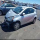 JTDKDTB35F1111992 2015 Toyota Prius C Two auction photo thumbnail 15