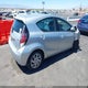 JTDKDTB35F1111992 2015 Toyota Prius C Two auction photo thumbnail 4